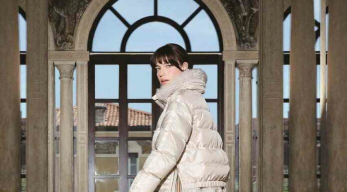 Повний гід по модним пуховикам на зиму 2021/2022: вдалі фасони + кращі наповнювачі