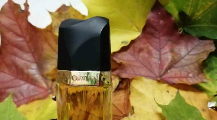 Estee lauder knowing