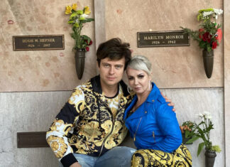 Адвокат: померла від ковіда дружина шаляпіна працювала у вузі з сумнівною репутацією