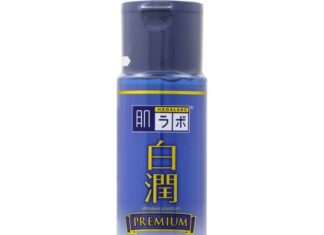 Ваш улюблений тонер