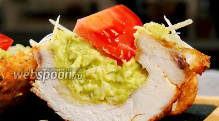 Найгарячіші закуски цієї осені. Відео