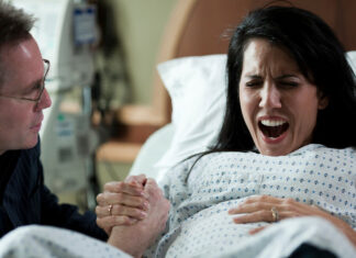 Виділення часток дітям