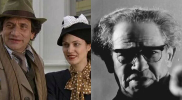 Єдина жінка, яку любив і так і не розгадав мессінг