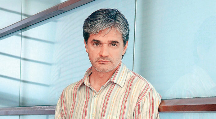 Костянтин лавроненко: «сім’я-це вибір, за який чоловік повинен відповідати»