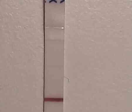 Filletest express на вагітність