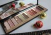 Charlotte tilbury instant eye palette in smokey eyes are forever