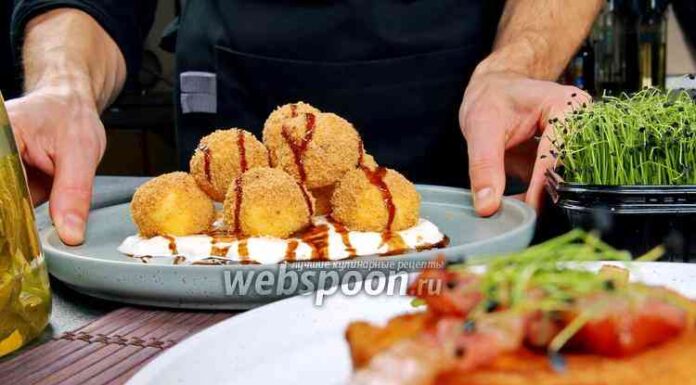 Післясвяткові сніданки. Відео