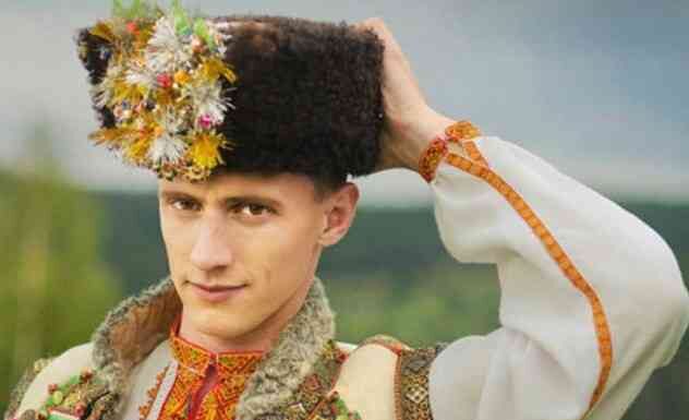 Українські чоловічі імена-повний список зі значеннями і походженням