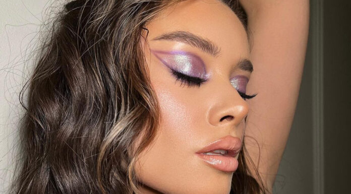 Як зробити макіяж з наймоднішим відтінком від pantone 2022: 10 яскравих ідей
