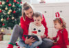 10 фільмів і мультфільмів, які допоможуть створити у дитини новорічний настрій