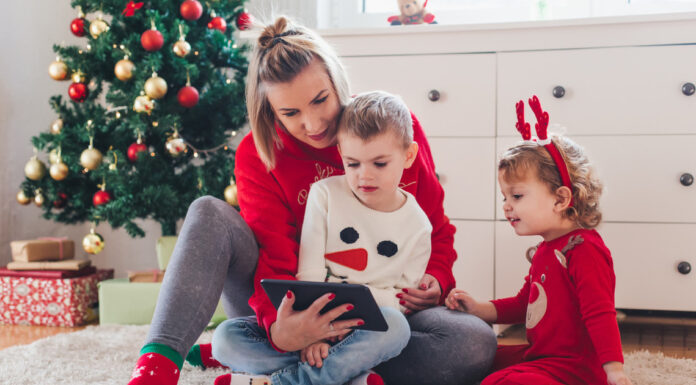 10 фільмів і мультфільмів, які допоможуть створити у дитини новорічний настрій