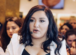 “довелося знову оперувати”: гоар аветісян потрапила до лікарні з ускладненнями після пластики