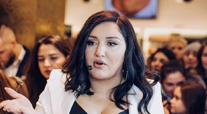 “довелося знову оперувати”: гоар аветісян потрапила до лікарні з ускладненнями після пластики