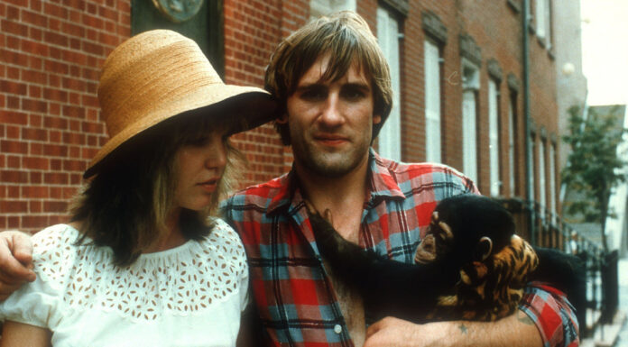 Жерар депардьє і 20 юних фото запеклого хулігана франції