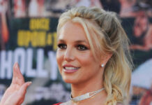 Наречений брітні спірс в її день народження показав кохану без фільтрів