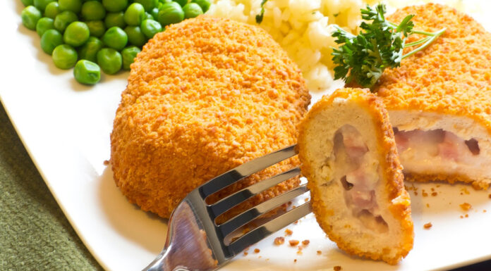 Антикризові страви: готуємо повноцінну вечерю