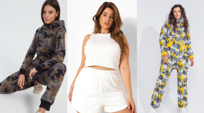 Спорт на стилі: зручні і ефектні образи plus-size