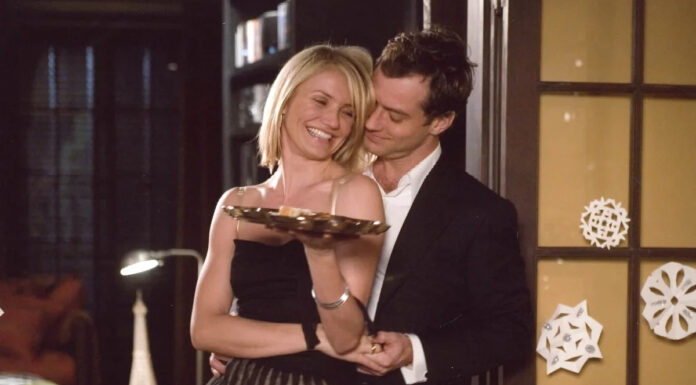 Тест: з якого новорічного фільму ви пара?