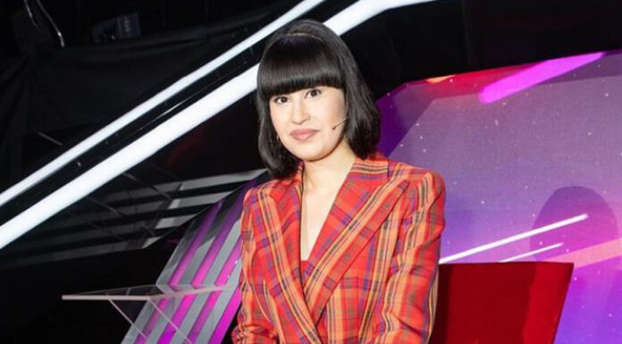 “ніяких переговорів не було”: анкудінова відреагувала на свою участь у “євробаченні 2022»