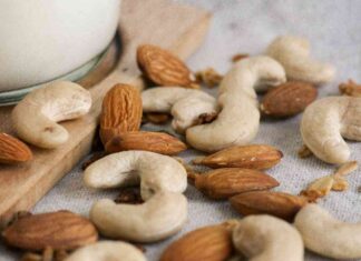 9 продуктів з високим вмістом білка, які можна зберігати в коморі на непередбачений випадок