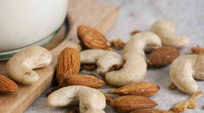 9 продуктів з високим вмістом білка, які можна зберігати в коморі на непередбачений випадок