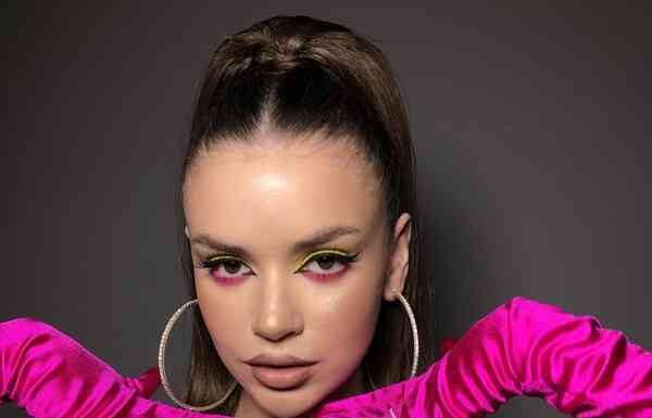 Фантастичні перетворення: 8 реальних фото дівчат до і після макіяжу