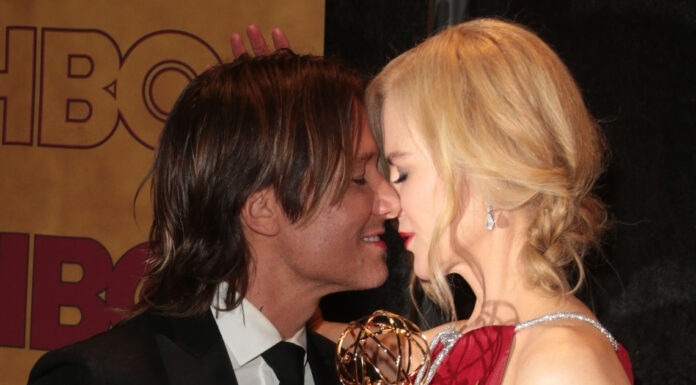 Прості і безпосередні: у чому ніколь кідман і кіт урбан ходять за покупками