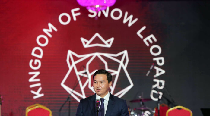 Старший-успішний бізнесмен, молодший не дожив до 30-річчя: онуки нурсултана назарбаєва