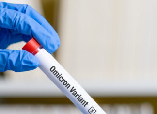 Ковід мутував до “стелс-омікрона” і його не “не бачать” плр-тести: в росії вже 200 випадків