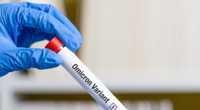 Ковід мутував до “стелс-омікрона” і його не “не бачать” плр-тести: в росії вже 200 випадків