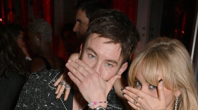 Тайны невербального диалога: Разгадываем язык тела Сабрины и Барри