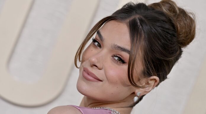 Хейли Стейнфелд: Тайны сияния и превентивный подход к красоте