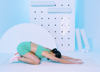 Освободи Спину от Скорби: Эффективные Растяжки для Поясницы