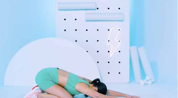 Освободи Спину от Скорби: Эффективные Растяжки для Поясницы