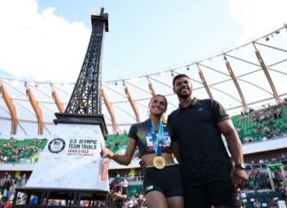 Тандем Победы: Сидни Маклафлин-Леврон и Тайна Ее Триумфа