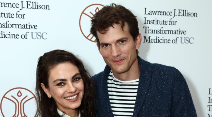 Любовь на перепутье: Эштон Катчер и Мила Кунис готовятся к новому этапу в браке