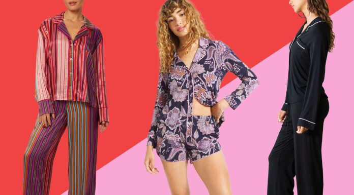 Мечта о Ночном Уюте: 20 Лучших Пижам для Женщин в 2024 году