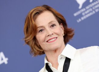 Гигантская Тень Голливудских Предрассудков: Как Рост Сигурни Уивер Стала Её Невидимым Препятствием