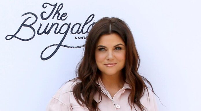 Двойник на площадке или чемпионка волейбола? Тиффани Тиссен о будущих амбициях дочери