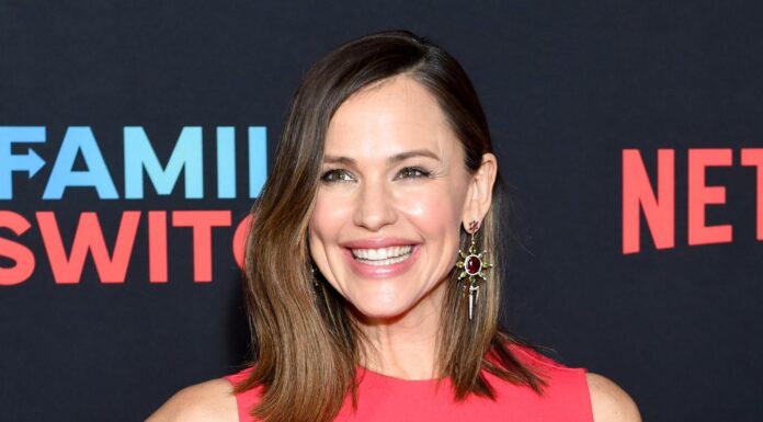 Рай для пижамных вечеринок: Дом Дженнифер Гарнер, где дети – главные герои