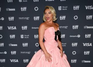 Сердце Материнства: Флоренс Пью и Неугасимая Мечта о Большой Семье