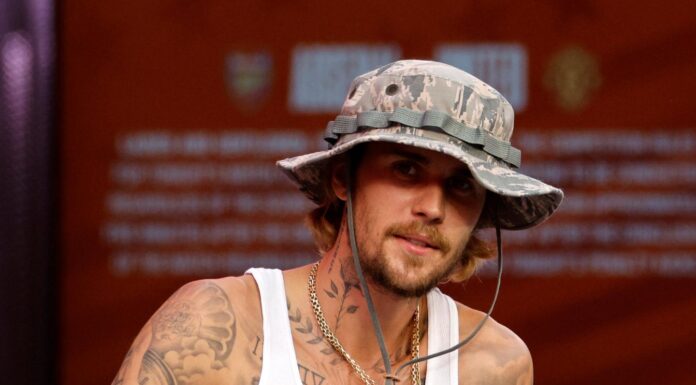 Слёзы радости и братская любовь: Ашер предсказывает блестящее отцовство Джастина Бибера