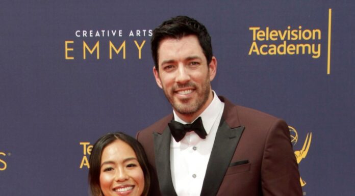 Зелёный фаворит: Гардероб Паркера Скотта раскрывает тайну любимого цвета