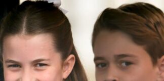 Теньprotocolа на Небесной Скинали: Как Королевская Логика Разлучает Братство Принца Джорджа и Шарлотты