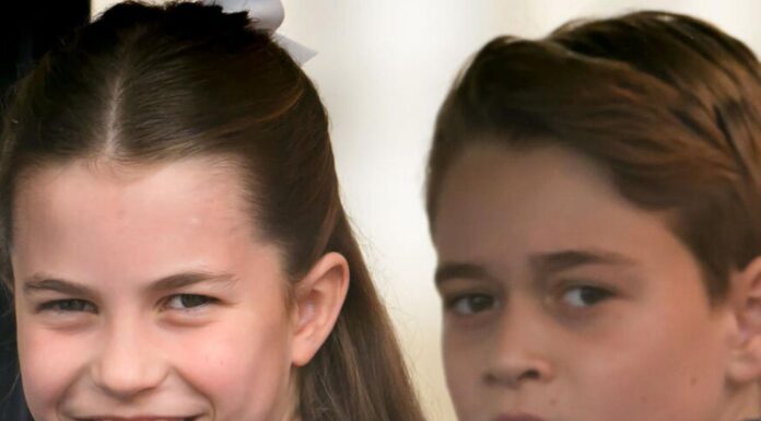 Теньprotocolа на Небесной Скинали: Как Королевская Логика Разлучает Братство Принца Джорджа и Шарлотты