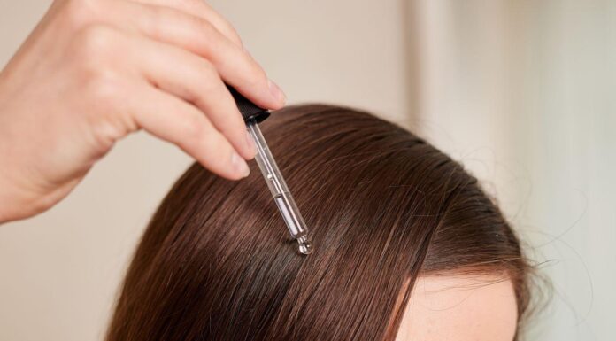 Тайна Тропического Роста: Масло, которое покорило сердца покупателей