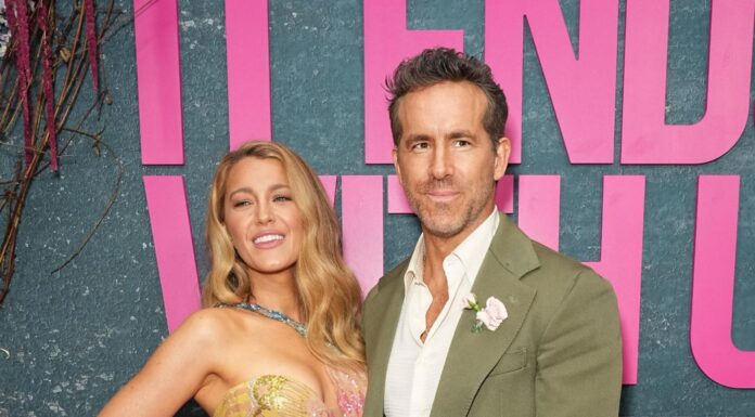 Осенний Каламбур Райана Рейнольдса: Тыквенная Грядка как Поле Боев