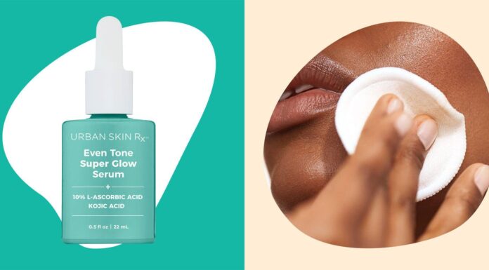 Тайна сияющей кожи: Койевая кислота – ваш новый кожный волшебник