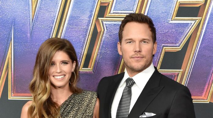 Наследницы Солнечного Стиля: Лайла и Элоиза Пратт-Шварценеггер – Маленькие Копии Мамы