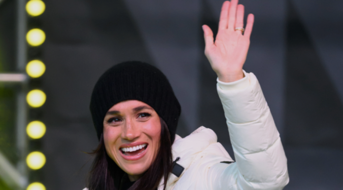 Ніжний погляд на кохання: Меган Маркл розкриває таємниці Різдвяного щастя з Арчі та Лілібет